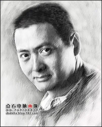 没有素描基础.想在8个月完成以下几个素描.可能吗.个人有一点天分.