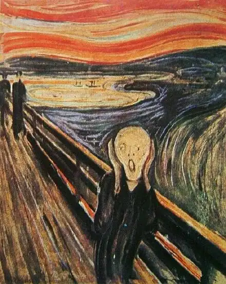 梵高,毕加索等艺术大师崇拜的偶像是谁呢?