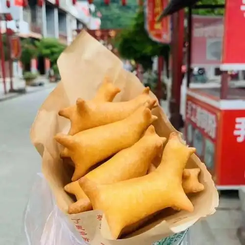 来到广西你竟然不知道那是什么