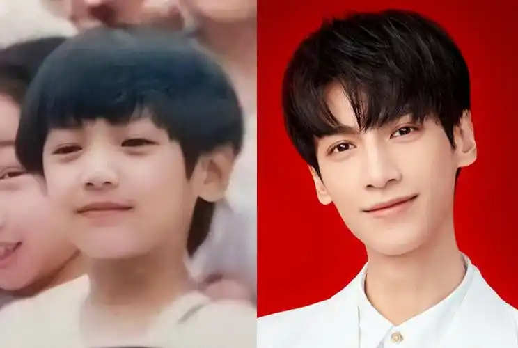 罗云熙凭美貌上热搜,却因报复性放粮惹嫌弃:饿时饿死撑又撑死