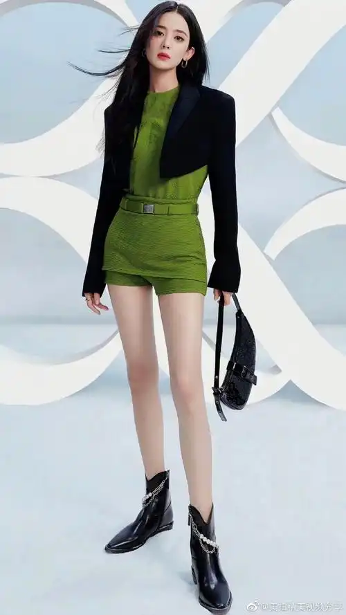 女神##古力娜扎##娜扎##宅男女神##性感女神##大长腿