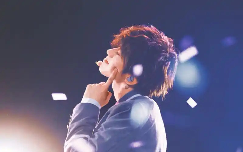 【蔡徐坤】武汉0727 ei ei应援