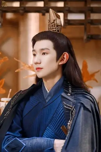 [tfboys][分享]200721 王源古装造型合集,是惊艳时光的俏公子呀