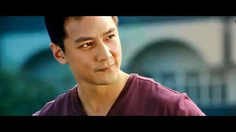 枪王之王:吴彦祖似乎也陷入了枪手对决的阴影