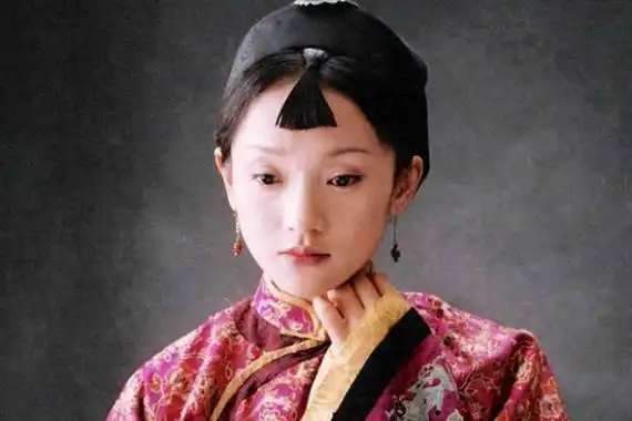 周迅十大经典电视剧排行榜:如懿传上榜,第十经典回忆