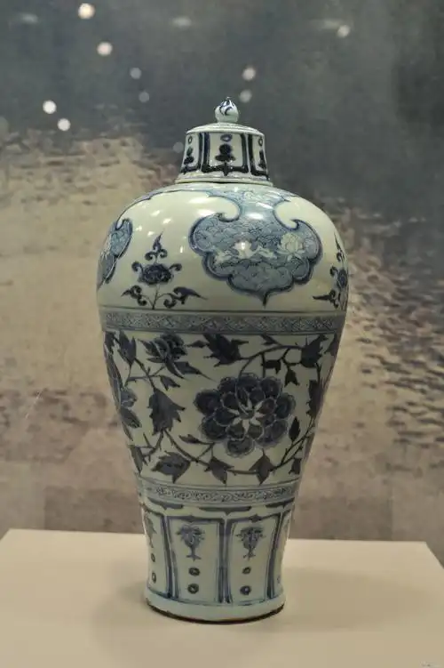 元青花拿到美国就能换取高额现金吗?