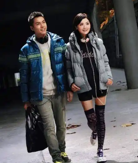 多情的陈伟霆:交往baby,借阿sa上位,还与赵丽颖不清不楚_sa_新人王