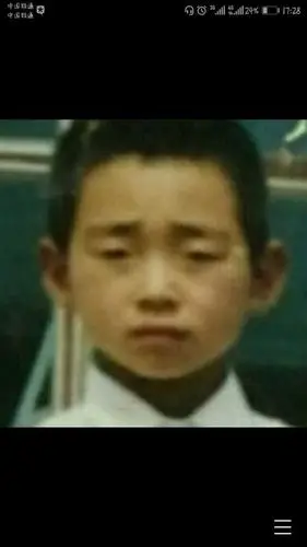 忘记邀请我的丑小孩了 @阿敏的大宝贝