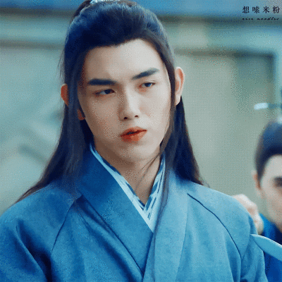 陈飞宇|路平 cr.想嗦米粉