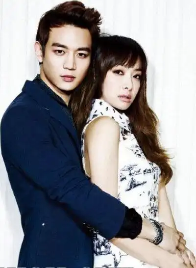 图珉豪徐贤和宋茜是什么关系崔珉豪喜欢宋茜的证据