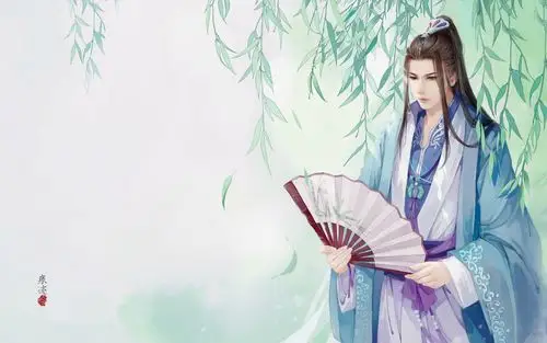 古文里面惊艳的句子古风语录里惊艳人的句子