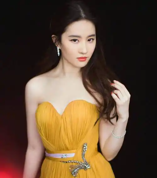 原创娱乐记忆仙气飘飘与世独立刘亦菲