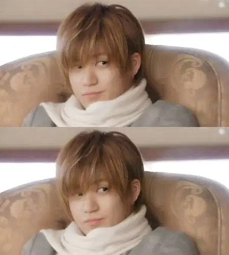 小栗旬/花泽类/花样男子