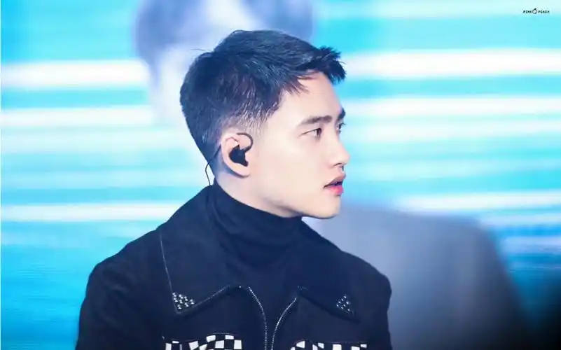 【都暻秀】181220 0×feata with exo 初雪