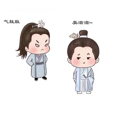 锦衣|陆绎袁今夏"六元一斤虾"的爱情太上头?这要归功陆八岁啊