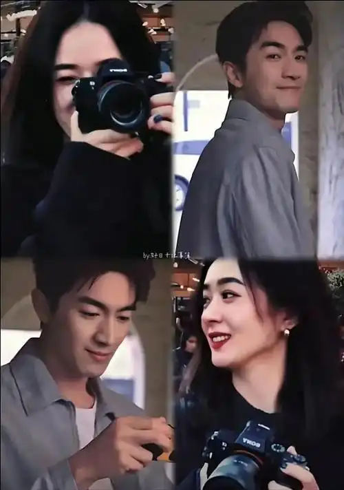 林更新上海街头被偶遇,人瘦到脱形眼神显沧桑,网友:这是 36岁?