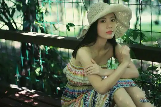 她被称为小高圆圆曾与茅子俊传绯闻如今26岁美成这样却不红