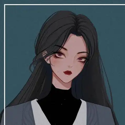 qq头像女生古风暗黑系 - 搜狗图片搜索