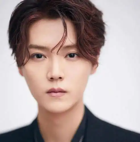 【微信头像】鹿晗,关晓彤