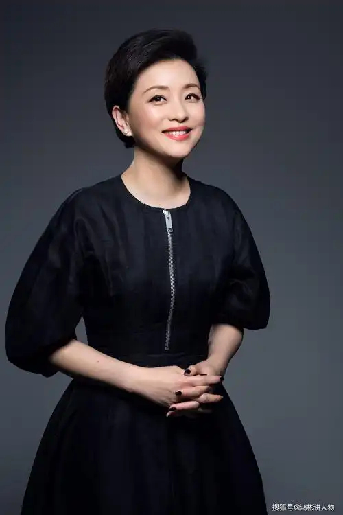 主持人杨澜:骨子里的优雅与知性,你也可以