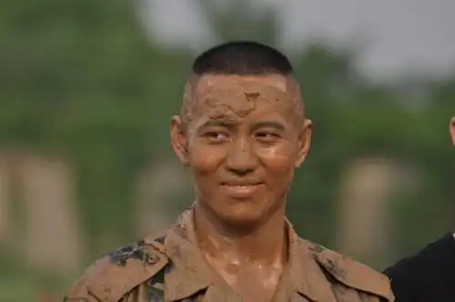 我是特种兵全集下载