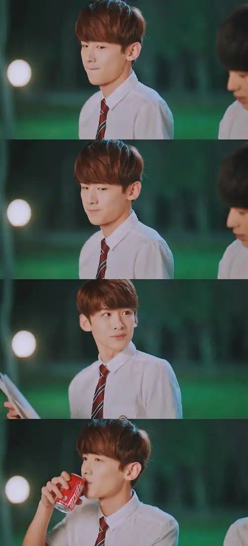 夏至未至陆之昂白敬亭