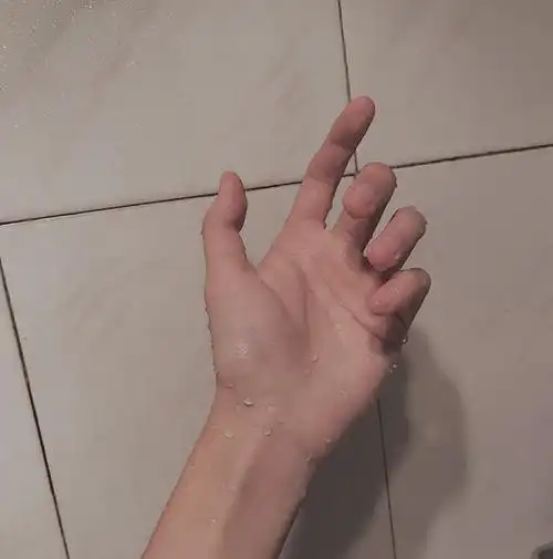 女生有一双好看的手是怎样的体验?