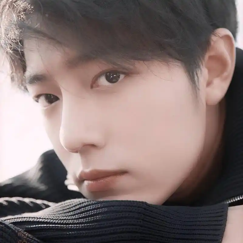 女友视角的肖战你有几张屏保?