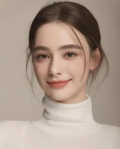 全球百位最美面孔:中国有七人上榜,热巴78名,第2名是亚洲面孔_腾讯