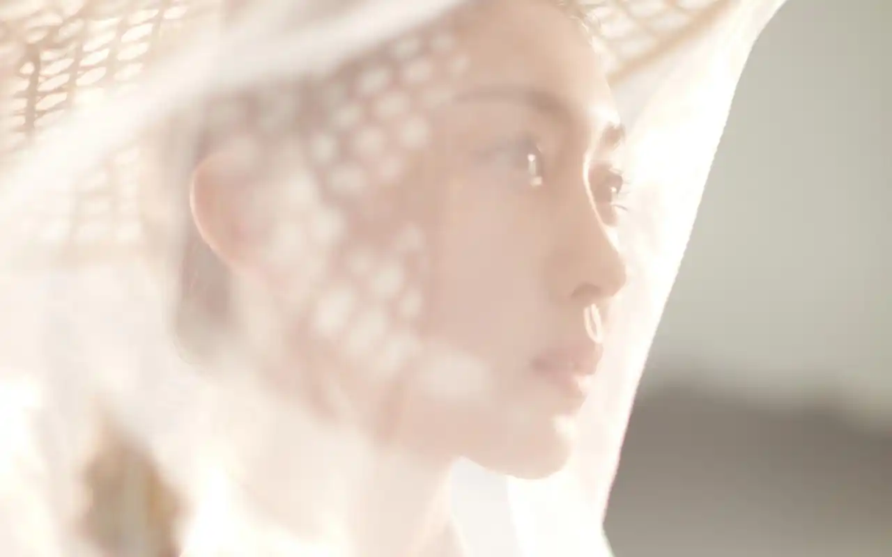 宣璐古风写真图片桌面壁纸