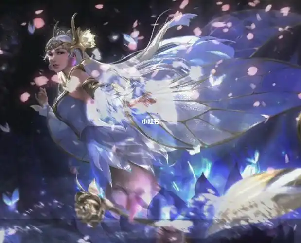 王者荣耀貂蝉金色仲夏夜之梦