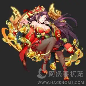 爆衣rpg手游千姬变即将登陆日本安卓平台多图