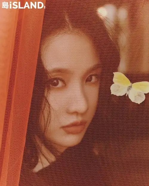 star island guardian 星岛守护者##张慧雯拾忆青春曼舞大片