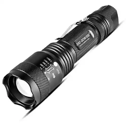 手电筒 - 热门商品专区