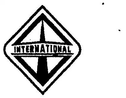 international - 商标 - 爱企查