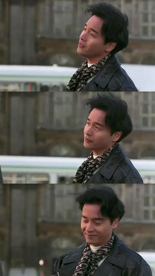 张国荣哥哥风华绝代 - 堆糖,美图壁纸兴趣社区