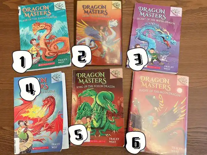 dragon master推给96几次才推成功,反而老二上学车上听了一次就听