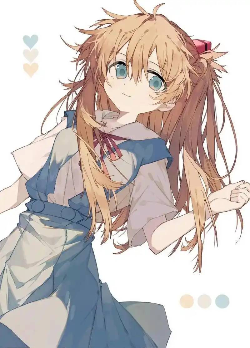 动漫壁纸 #二次元少女 #每日壁纸 #送你一张壁纸 #漫 - 抖音