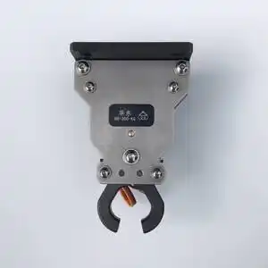 自动脱钩器图片