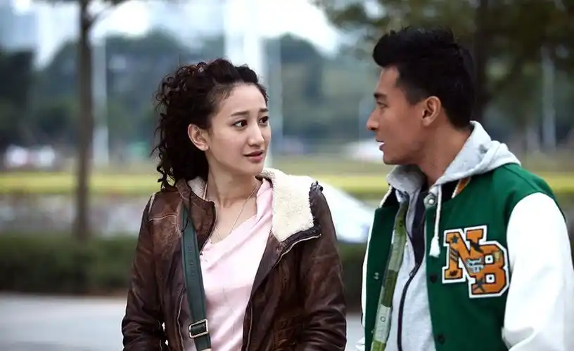 北京青年[2012年赵宝刚执导电视剧]_百科