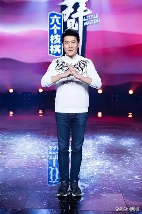 55岁的蔡国庆,走到今天该怪谁呢?成于音乐,"败"于自己