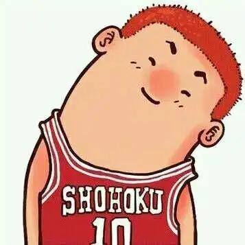 歪脖子头像卡通系列