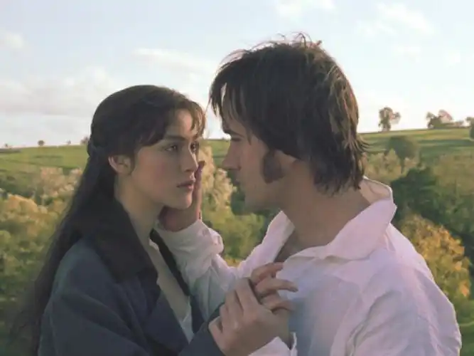 傲慢与偏见最好的婚姻莫过于不负生存不负爱