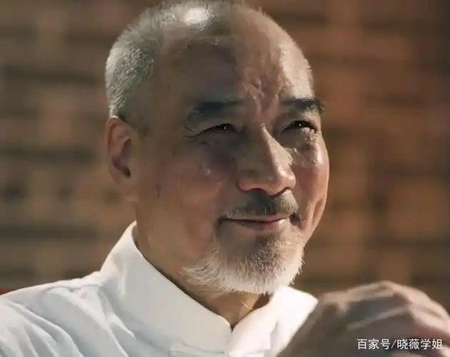 徐少强相信很多人看过他主演的作品,他是一名出色的演员,他的作品无数