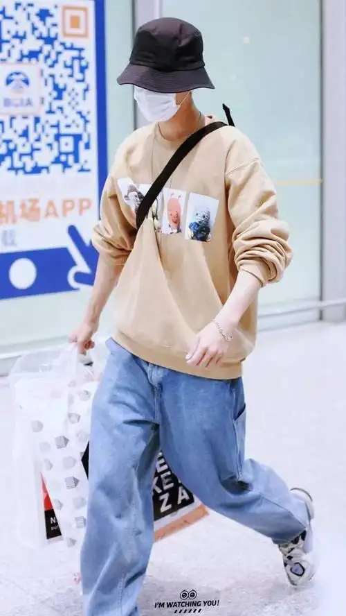 潮时尚| 肖战好感度满分的盐系穿搭,你被圈粉了吗