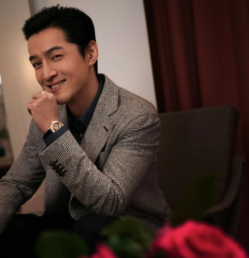 胡歌为什么一直光棍他身上有两个缺点是所以女人最讨厌的有钱长的帅也