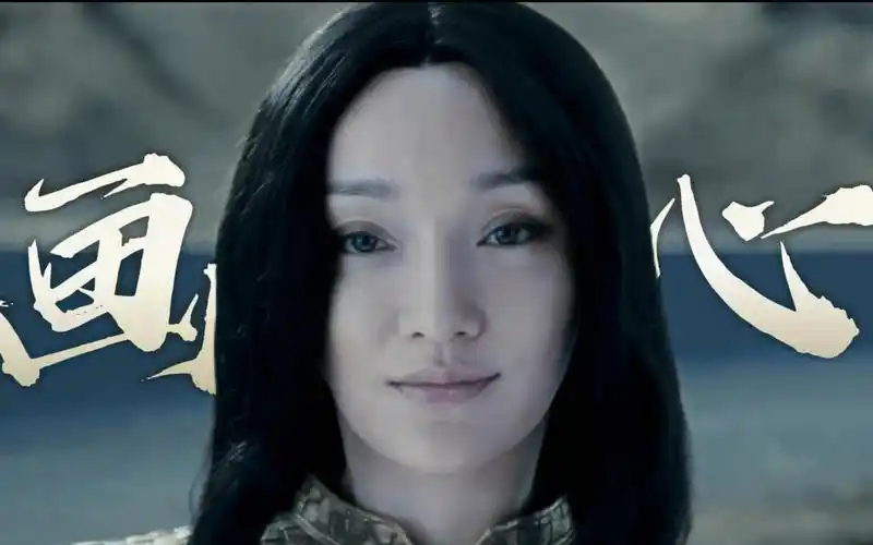 【画皮2|画心|爱情|台词向】【陈坤x周迅】