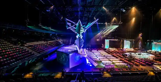 大型活动舞台设计效果图4/5