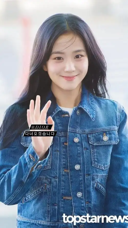 #金智秀幸福指数103%#