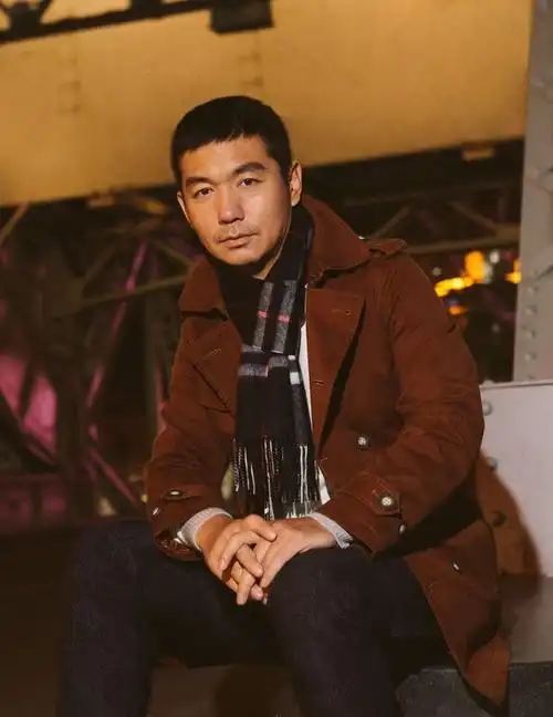 像邢佳栋这类演员为什么火不了?